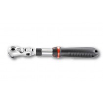 USAG Hinged Extendable Ratchet 237 FB 1/2