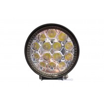 Faro da lavoro LED tipo Spot Go Part - 42 W 3360 lm