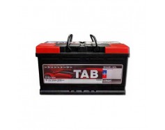 Batteria Tab Magic M100H - 100 Ah 920 A-EN