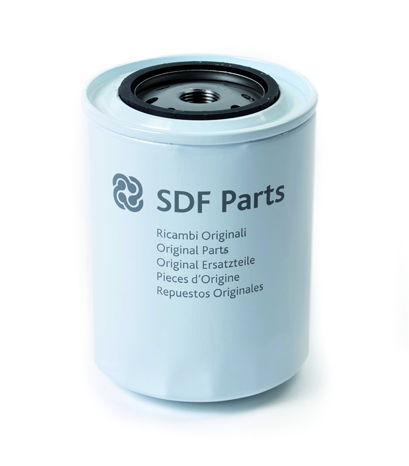 Filtri originali SAME Deutz-Fahr Filtri originali SAME Deutz-Fahr