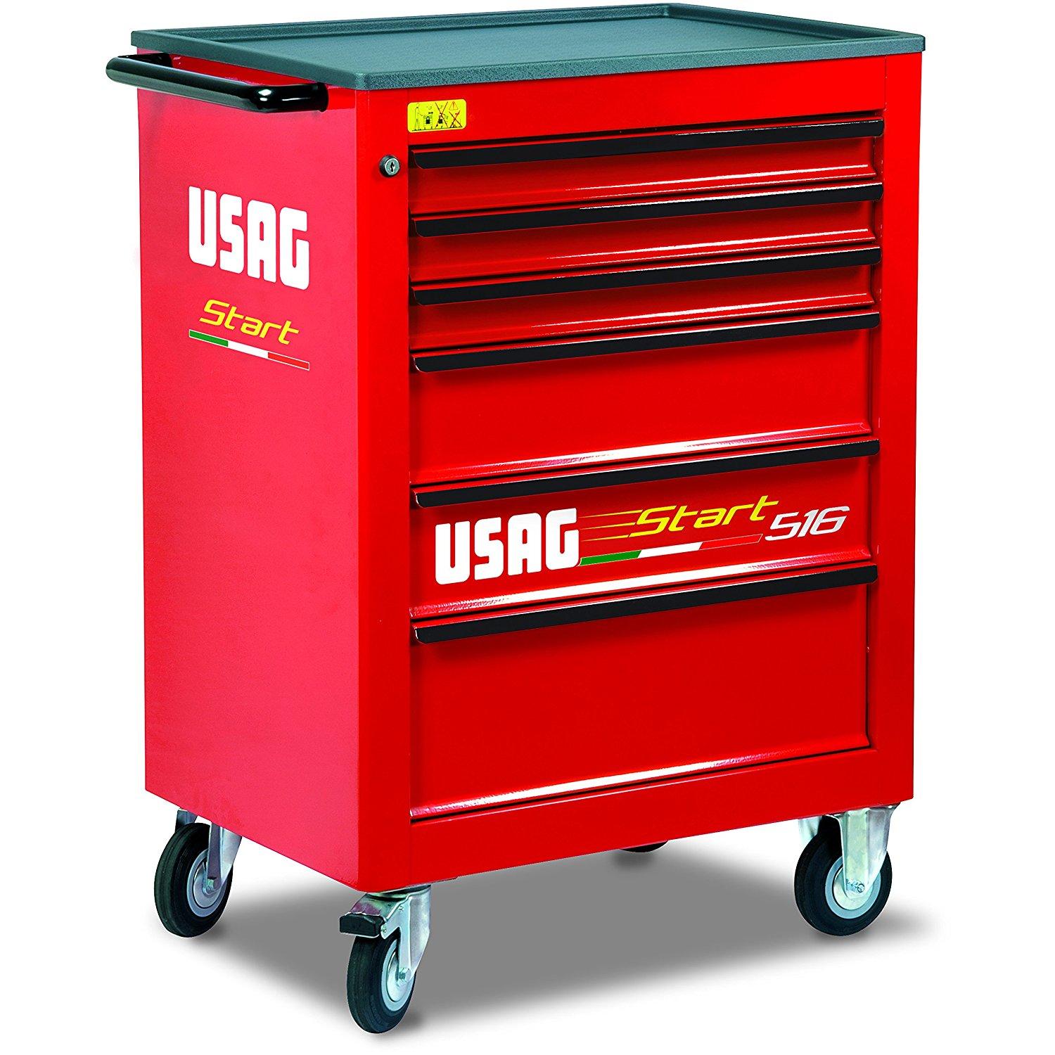 Carrello USAG Carrello USAG