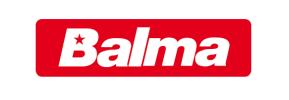 Balma logo