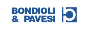 Bondioli e Pavesi logo