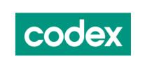 Codex logo