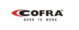 Cofra logo