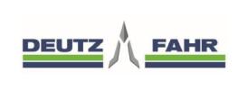 Deutz Fahr logo