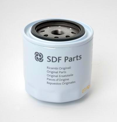 Filtri SAME Deutz-Fahr