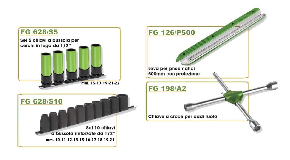 Fasano Tools Promo 2 Fasano Tools Promo 2