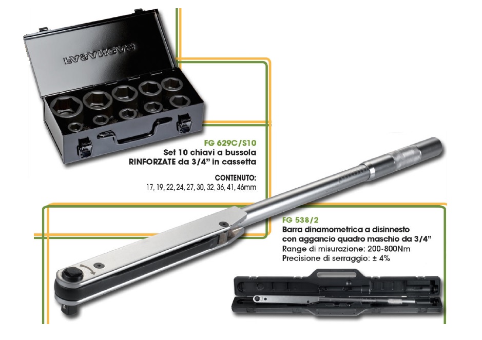Fasano Tools Promo 3 Fasano Tools Promo 3