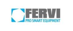Fervi logo
