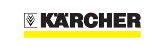 Karcher logo
