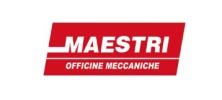 Maestri logo