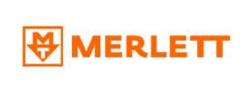 Merlett logo
