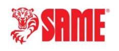 SAME logo