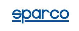 Sparco logo