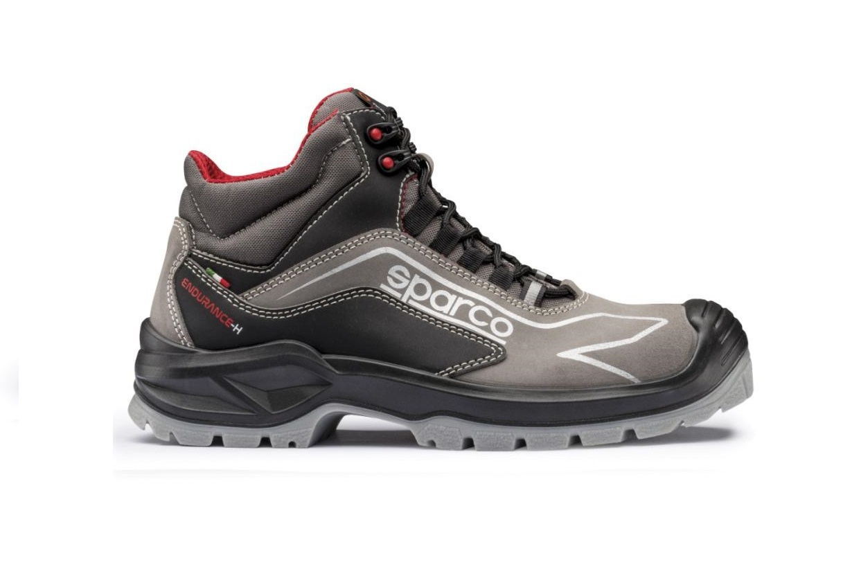 Scarpa Sparco Endurance H