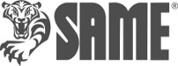 SAME logo